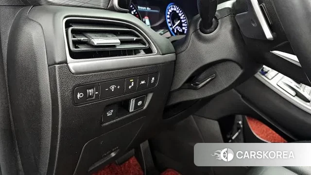 Hyundai Palisade 2022 Серый из Кореи, фото 5