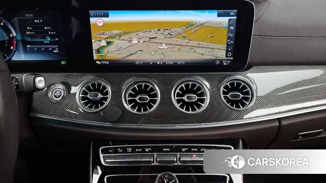 Mercedes-Benz CLS-Class C257 2019 Серый из Кореи, фото 5