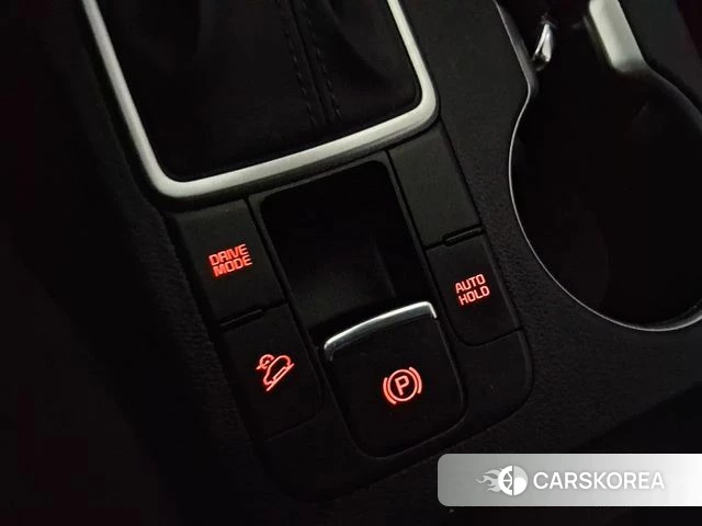 Kia Sportage The Bold 2019 Белый из Кореи, фото 5