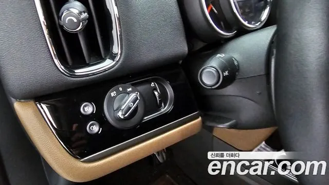 Mini Cooper S Countryman id 2711470 из Кореи 5
