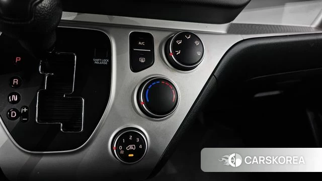 Kia The New Ray 2022 Белый из Кореи, фото 5