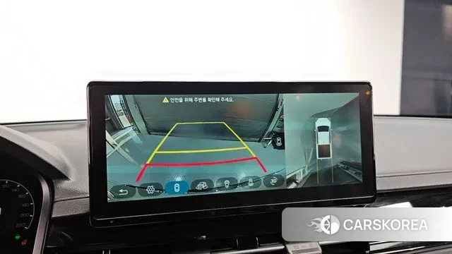 Ssangyong The New Rexton Sports Cannes 2024 Песочный из Кореи, фото 5