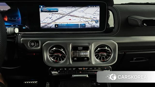 Mercedes-Benz G-Class W465 2024 Черный из Кореи, фото 5
