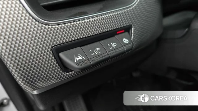 Renault Korea (Samsung) XM3 2022 Белый из Кореи, фото 5