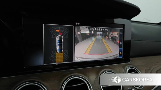 Mercedes-Benz E-Class W213 2018 Серый из Кореи, фото 5