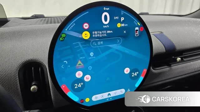 Mini Cooper S 4th Generation 2024 Белый из Кореи, фото 5