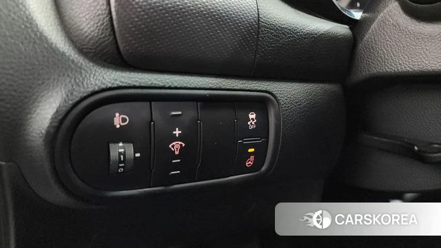 Kia The New K3 2018 Белый из Кореи, фото 5