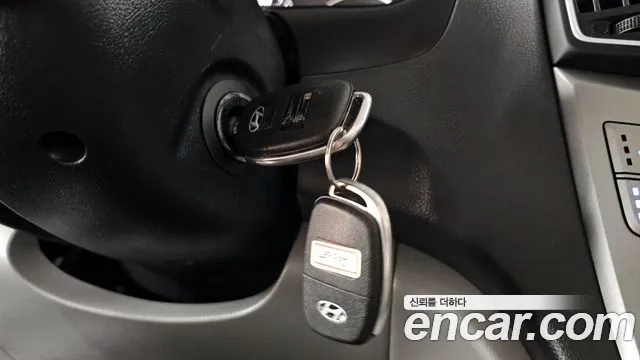 Hyundai The New Grand Starex 2018 Черный из Кореи, фото 5