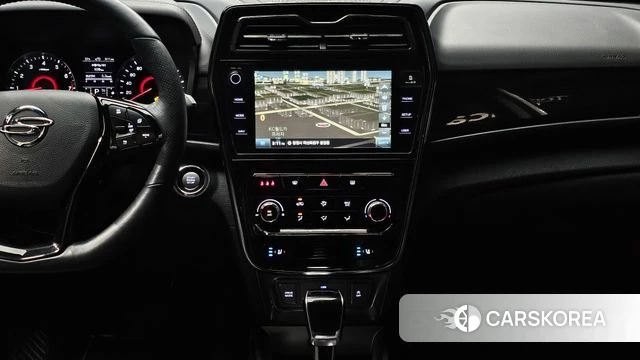 Ssangyong Berry New Tivoli 2022 Белый из Кореи, фото 5