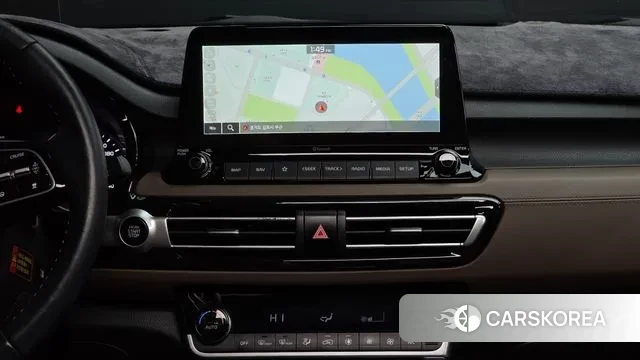 Kia Seltos 2021 Белый из Кореи, фото 5