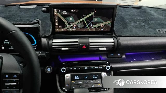 Hyundai The New Casper 2025 Оранжевый из Кореи, фото 5