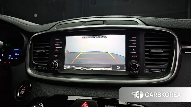 Kia The New Sorento 2018 Цвет тростника из Кореи, фото 5