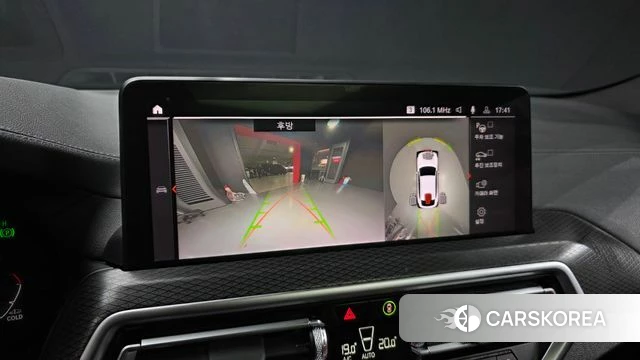 BMW X4 (G02) 2023 Белый из Кореи, фото 5