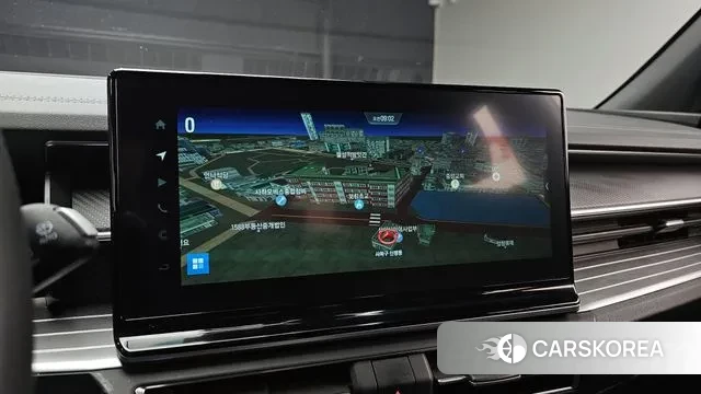 Ssangyong Torres 2022 Белый из Кореи, фото 5