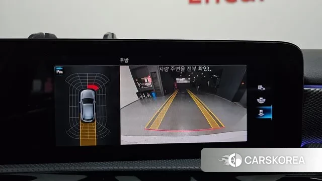 Mercedes-Benz A-Class W177 2021 Белый из Кореи, фото 5