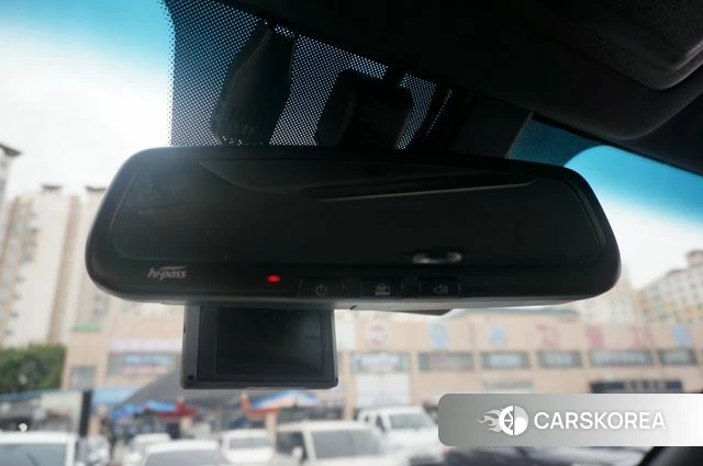 Ssangyong The New Rexton Sport 2022 Серый из Кореи, фото 5