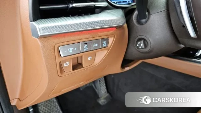 Genesis G80 (RG3) 2021 Серый из Кореи, фото 5