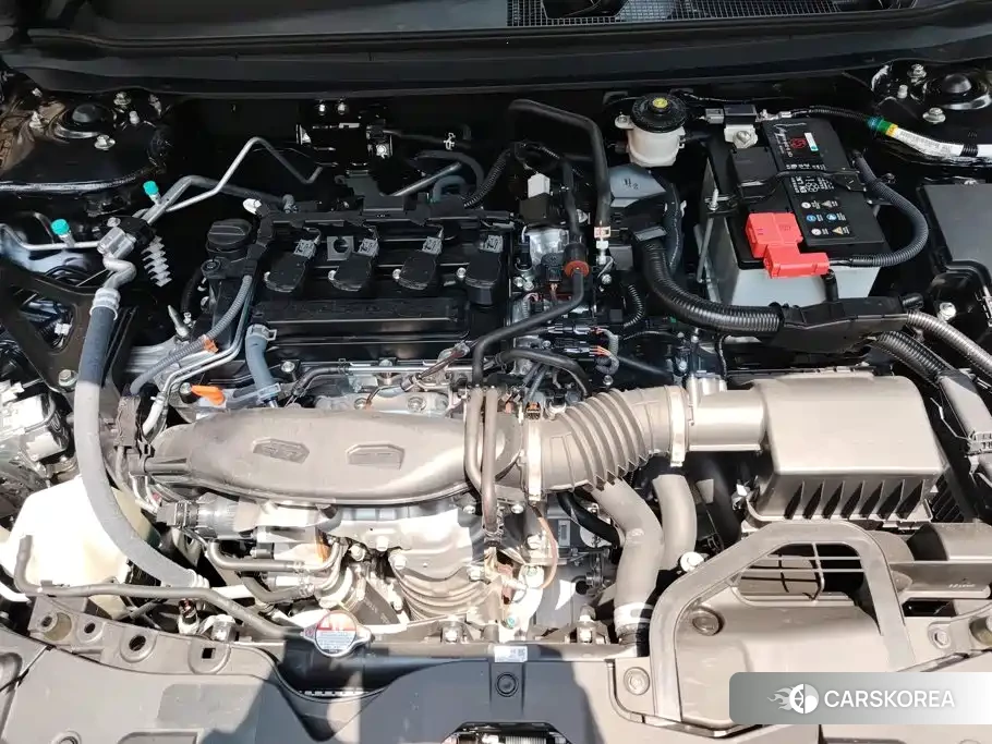 Honda Accord 2026 Черный из Китая, фото 5