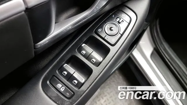 Hyundai Sonata (DN8) id 2658284 из Кореи 5