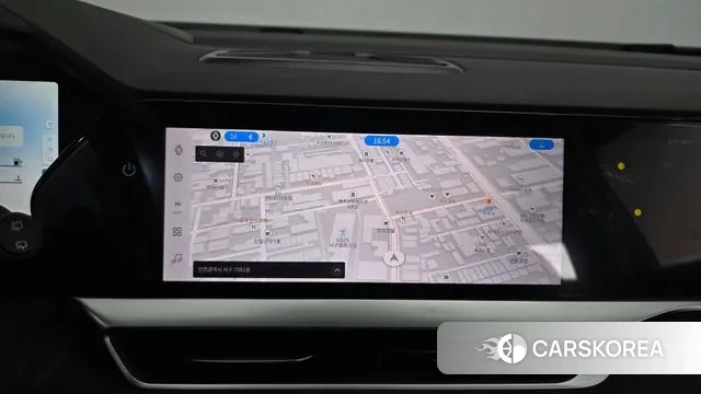 Renault Korea (Samsung) Grand Coleos 2024 Серый из Кореи, фото 5