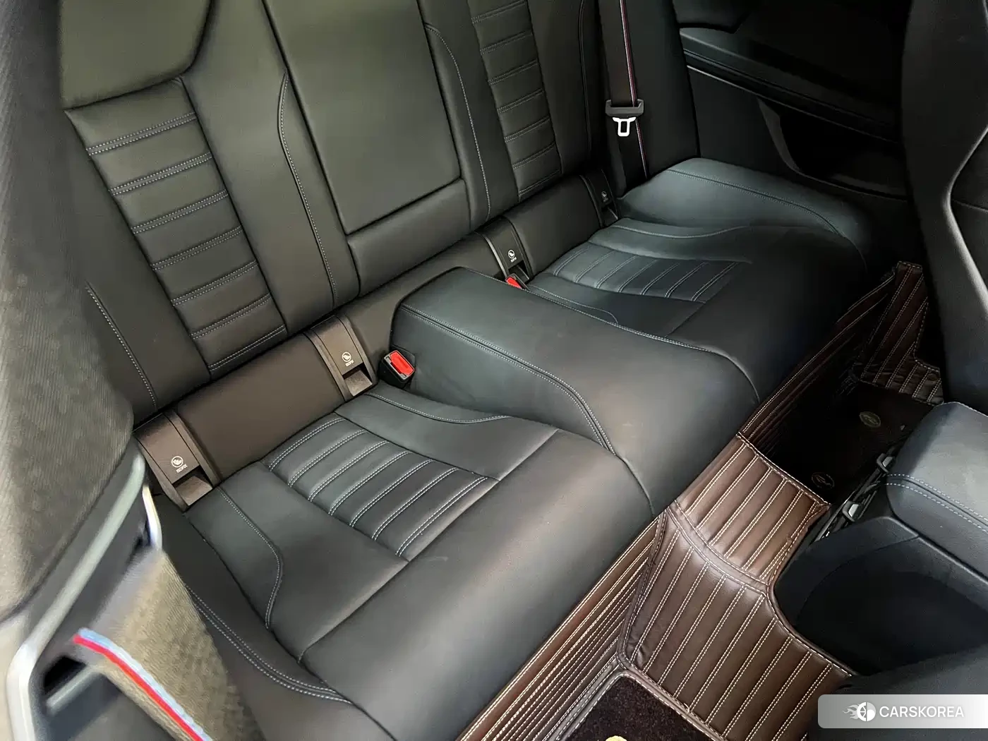 BMW 4 series 2023 Зеленый из Китая, фото 5