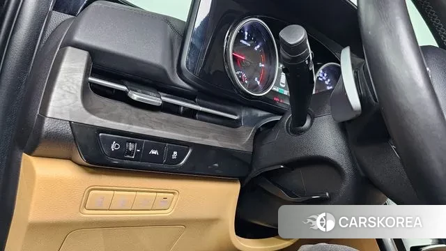 Kia Carnival 4th generation 2023 Черный из Кореи, фото 5