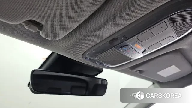 Hyundai Ionic 5 2021 Песочный из Кореи, фото 5