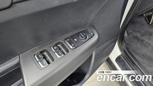 Kia Sportage The Bold 2019 Белый из Кореи, фото 5