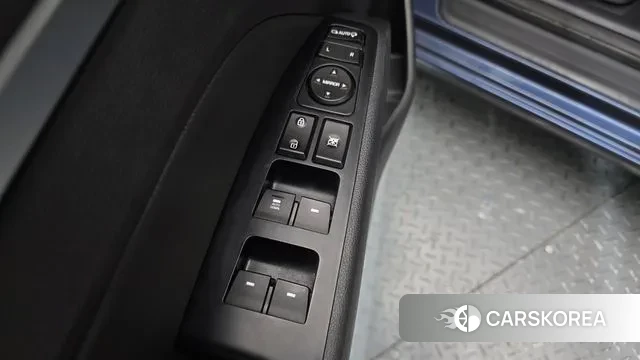 Hyundai The New Avante AD 2018 Синий из Кореи, фото 5