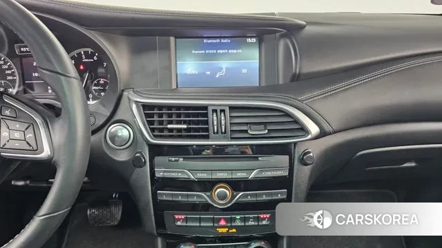 Infiniti QX30 2018 Серый из Кореи, фото 5