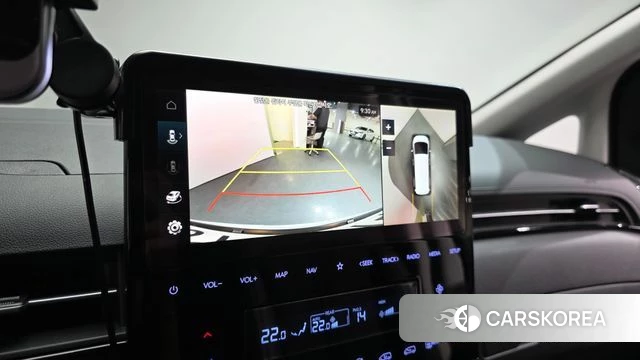 Hyundai Staria 2021 Белый из Кореи, фото 5