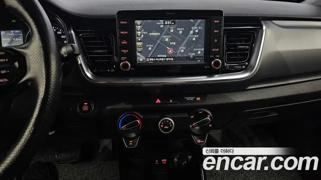 Kia Stonic id 2727466 из Кореи 5