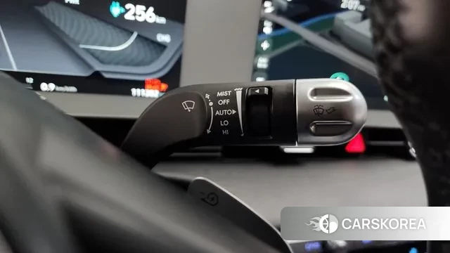 Hyundai Ionic 5 2022 Серебристо-серый из Кореи, фото 5