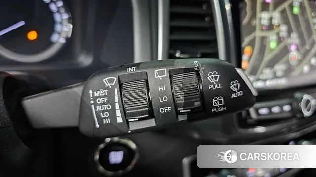 Ssangyong G4 Rexton 2020 Серый из Кореи, фото 5