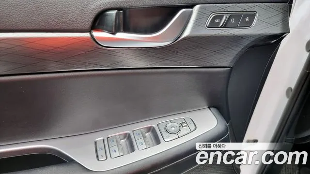 Hyundai Palisade id 2713819 из Кореи 5