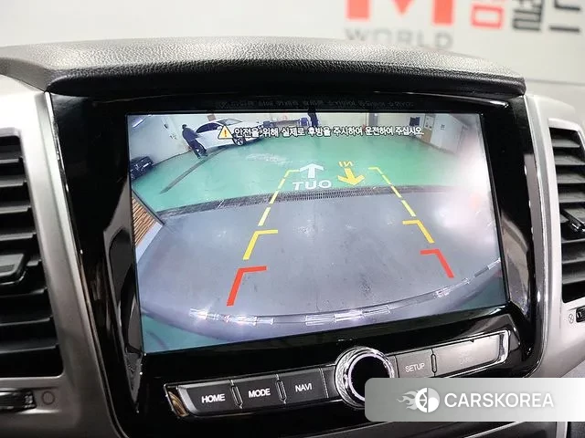 Ssangyong Rexton Sports Cannes 2019 Серый из Кореи, фото 5