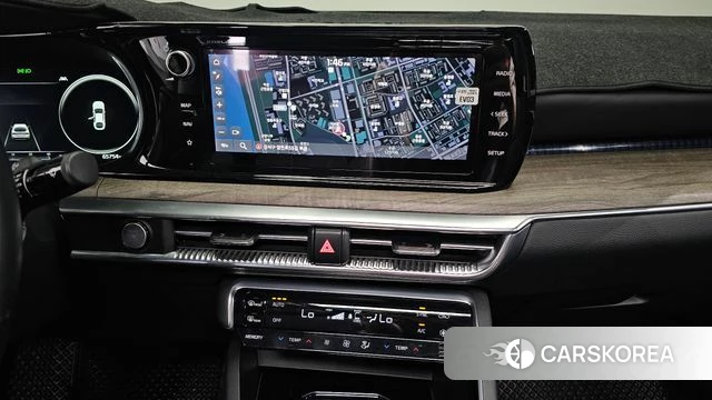 Kia K5 3rd generation 2019 Синий из Кореи, фото 5