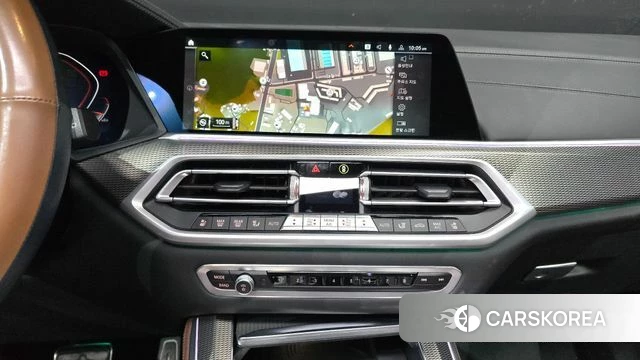 BMW X5 (G05) 2021 Серый из Кореи, фото 5