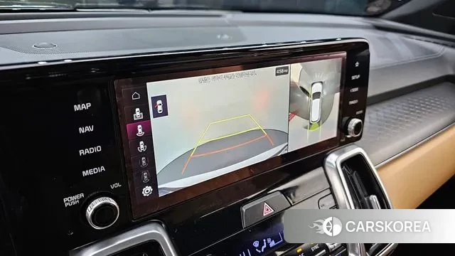 Kia Sorento 4th Generation 2020 Белый из Кореи, фото 5