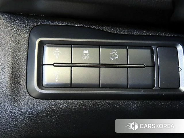 Ssangyong Berry New Tivoli 2021 Белый из Кореи, фото 5