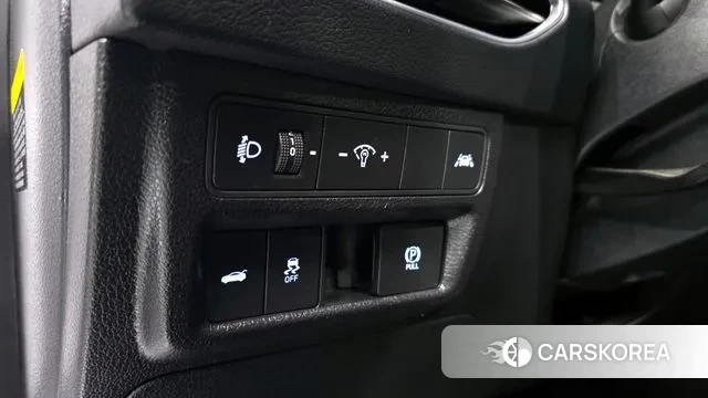 Hyundai Sonata (DN8) 2020 Белый из Кореи, фото 5