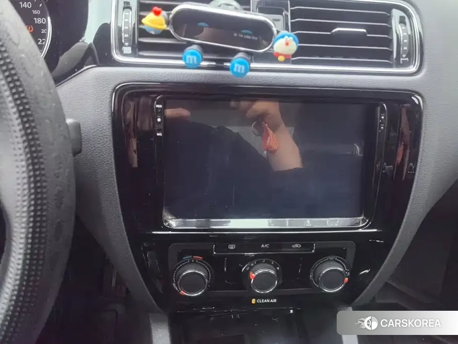 Volkswagen Sagitar 2018 Белый из Китая, фото 5
