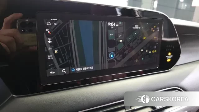 Hyundai Palisade 2019 Белый из Кореи, фото 5