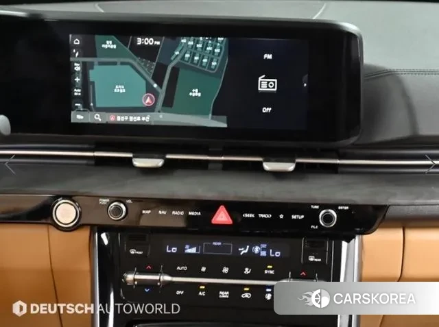 Kia Carnival 4th generation 2020 Черный из Кореи, фото 5