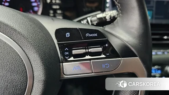 Hyundai Avante (CN7) 2020 Белый из Кореи, фото 5