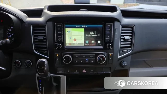 Hyundai Solati 2021 Черный из Кореи, фото 5