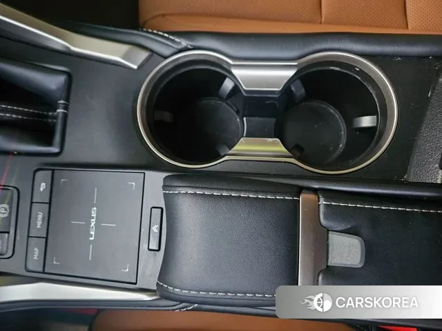 Lexus NX300h 2021 Серый из Кореи, фото 5