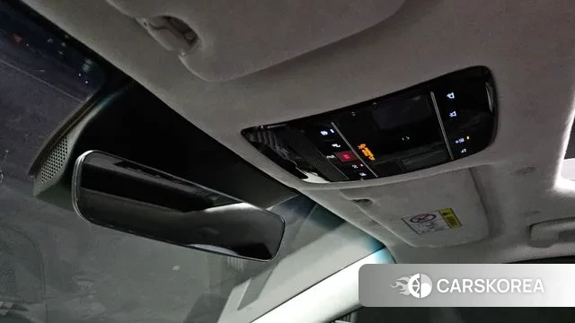 Hyundai Grandeur Hybrid (GN7) 2025 Белый из Кореи, фото 5