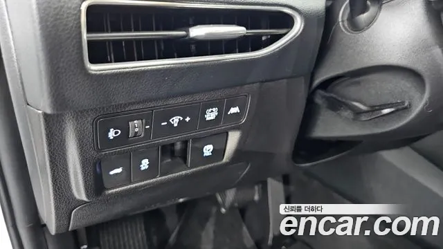 Hyundai Sonata Hybrid (DN8) id 2718512 из Кореи 5