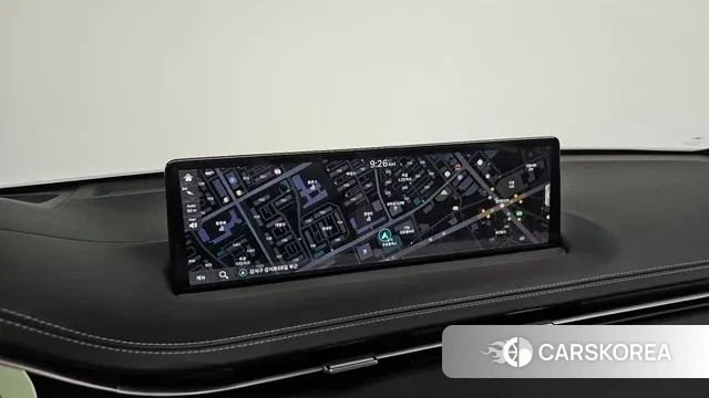 Genesis GV70 2023 Белый из Кореи, фото 5